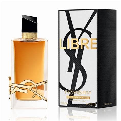 ysl libre intense set|YSL libre intense sample.